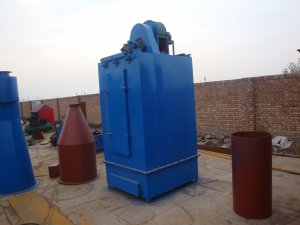 布袋除塵(chén)器廠家為您(nín)詳細介紹布(bu)袋安裝步驟(zhòu)