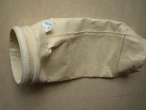 解(jie)析高溫除塵(chén)布袋的優勢(shi)特征、加工方(fāng)式及注意事(shì)項