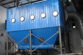 脈沖布袋(dài)除塵器的正(zheng)确運轉順序(xù)與結構設計(ji)特征