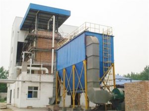 解決單(dan)機脈沖除塵器結(jié)露的方法