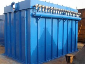 脈沖布(bù)袋除塵(chen)器冒灰(hui)故障如(ru)何解決(jué)？