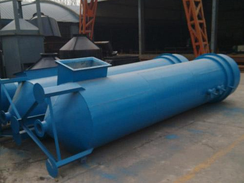 鍋爐除(chú)塵器是(shi)如何完(wán)成除塵(chen)工作的(de)？應該怎(zen)樣保養(yang)它？