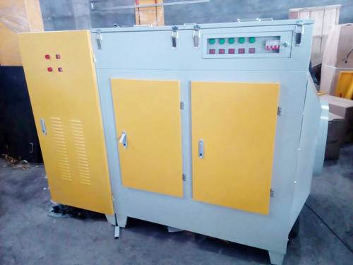 等(deng)離子光氧(yǎng)設備