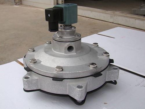 DMF-Y-76S淹(yan)沒式電磁(cí)閥