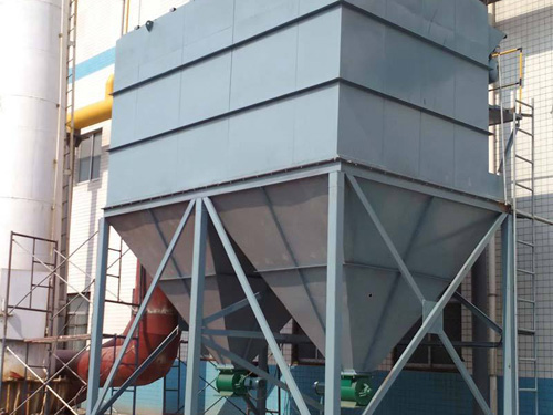 有(you)哪些影響脈沖(chong)布袋除塵器除(chú)塵效率和濾袋(dai)壽命的因素？