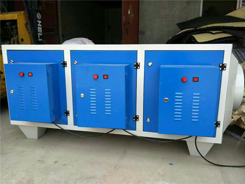 等離子(zi)淨化器