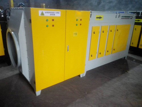 等離子光(guāng)氧一體機