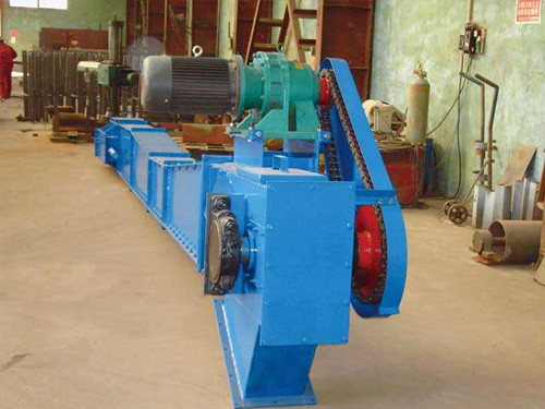 MZ埋刮闆輸送(sòng)機