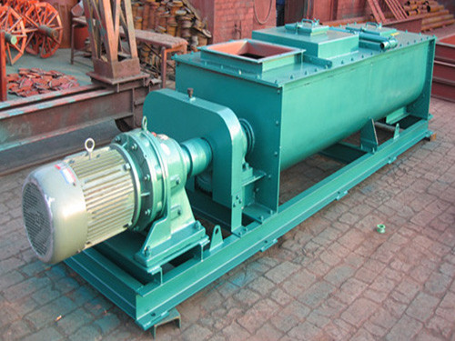 山東雙軸粉(fen)塵加濕機