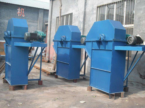 TH型鬥(dòu)式提升(sheng)機