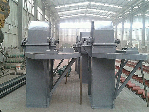 NE型(xíng)鬥式提(ti)升機