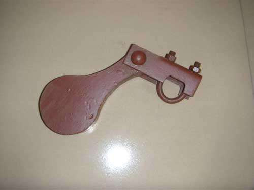 山東振打元件(jian)