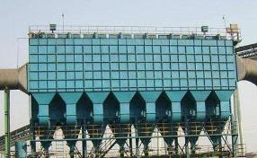 單機脈沖(chong)除塵器的産品優(yōu)勢和檢查注意事(shi)項您了解嗎？