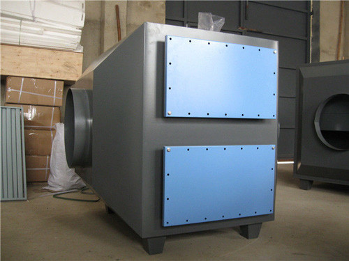 活性炭(tan)淨化器