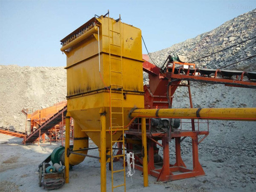 為(wei)您簡單(dān)介紹礦(kuang)山除塵(chen)器的主(zhu)要性能(néng)及特點(diǎn)