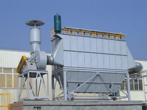 木工(gōng)除塵器(qì)