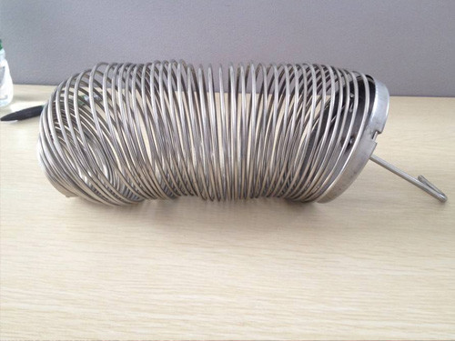 山東彈(dan)簧骨架