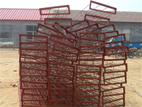 山東梯(tī)形骨架