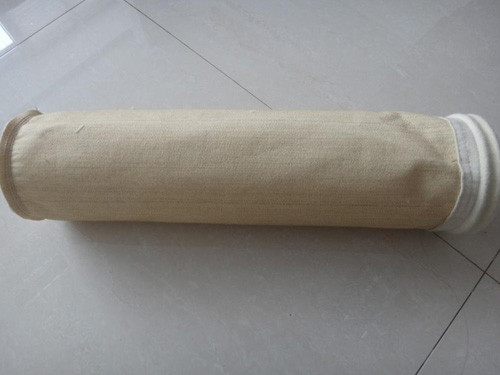 如何提高除塵(chen)布袋的除塵效率(lü)