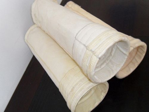 易清灰滌(dí)綸氈除塵(chén)布袋