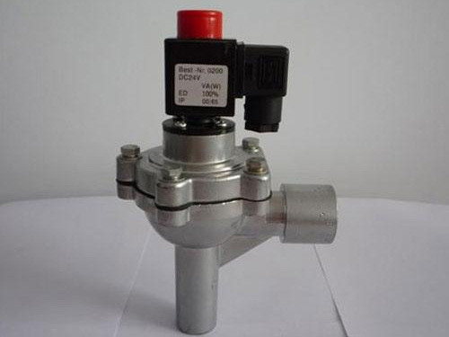 山(shān)東速連直(zhí)角電磁脈(mò)沖閥