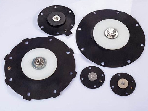 山西電(dian)磁閥膜片(piàn)